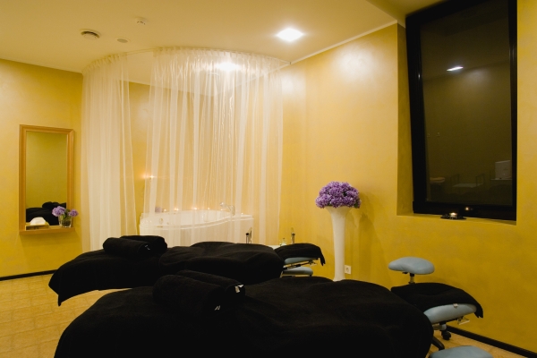 Arensburg Boutique Hotel & Spa (Kuressaare)